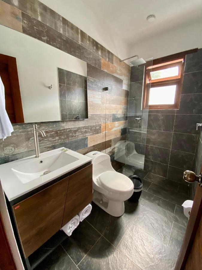 Hotel Al-Álandalus Villa de Leyva Bagian luar foto